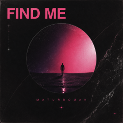 Обложка Find me
