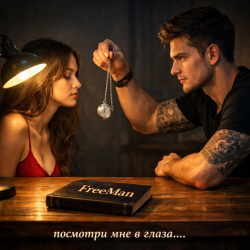 Посмотри мне в глаза