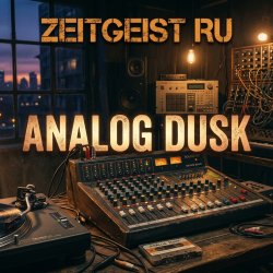 Обложка Analog Dusk