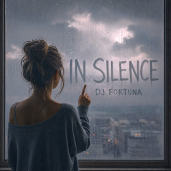 Обложка DJ FORTUNA - IN SILENCE