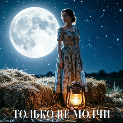 Обложка E.N.A - Только не молчи