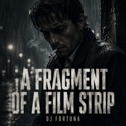Обложка DJ FORTUNA - A Fragment of a Film Strip