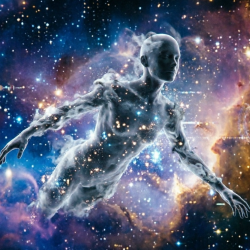 Обложка E.N.A - The Signal from the Void