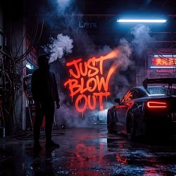 Обкладинка Just Blow Out (Radio Mix)