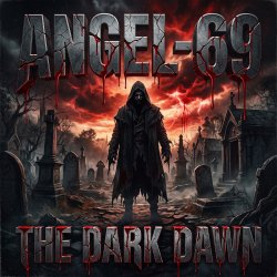 Обложка Angel-69 - The Dark Dawn