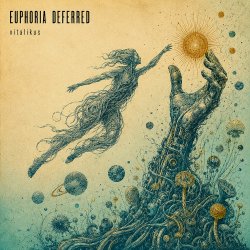 Cover ViTaLiKuS - Euphoria Deferred