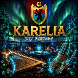 Карелия (Karelia)