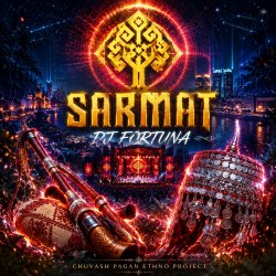 Sarmat (ЧУВАШИЯ)