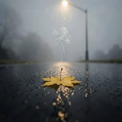Обложка ОСЕНЬ