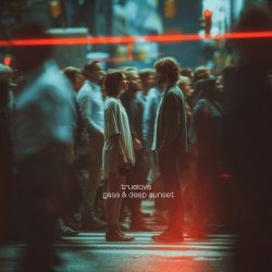 Обложка Truelove (Original Mix)