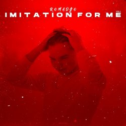 Cover ROMADJO, Тони Клауд - Жигули 2 (IMITATION FOR ME)