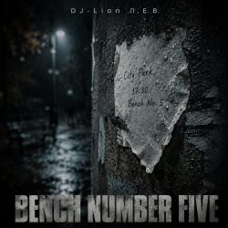 Обложка DJ-Lion- Л. Е. В. - Bench N5