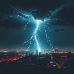 Обложка Сергей Видов - Electronic storm