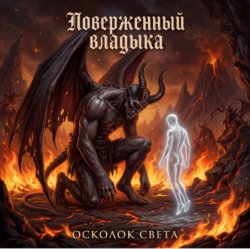 Обложка Ната Мазур - Осколок света