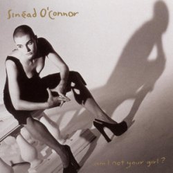 Обложка Sinead O'Connor - A Perfect Indian