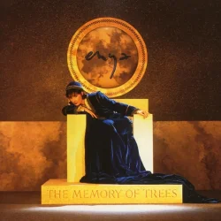 Обложка Enya - From Where I Am