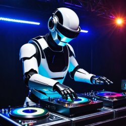Обложка PREDATORS TECHNO - DJ