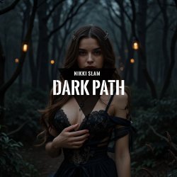 Cover Dark Path (Original Mix)