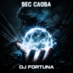 Обложка DJ FORTUNA - ВЕС СЛОВА