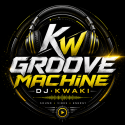 Обложка DJ.kwaki - GROOVE MACHINE