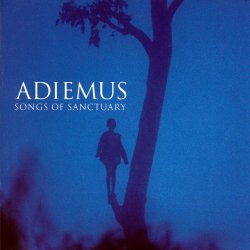 Обложка Adiemus - Kayama