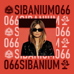 Обкладинка Presented by James Johnson - Sibanium Radio EP066