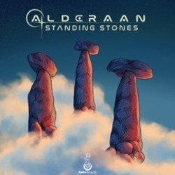 Обложка Alderaan - Get High