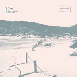 Обложка BCee - Shelter (Mixed)