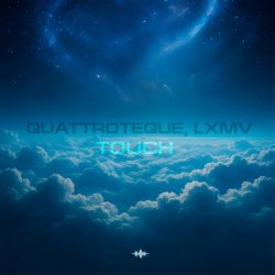 Обложка QUATTROTEQUE, LXMV - Touch