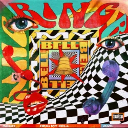 Обложка Aitch - RMB (Ring My Bell)