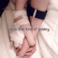Обложка pupsies - Misery.
