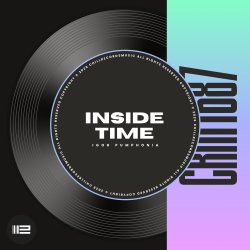 Обложка Igor Pumphonia - Inside Time