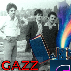 I Want to Show You 1979. The original scratch demo. Restored 2026