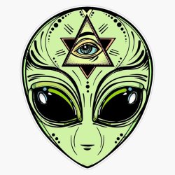 Обложка Greeonic - Third Eye