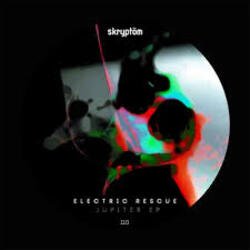 Обложка Electric Rescue, Abd Al Malik, Gaspar Claus - les démons périodiques