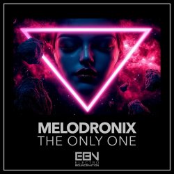 Обложка Melodronix - The Only One