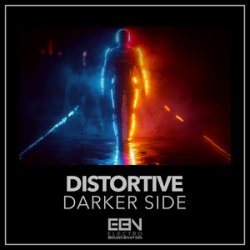 Обложка Distortive - I'm The VIP