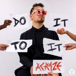 Обложка Acraze feat. Cherish - Do It To It (Yudzhin Radio Remix)