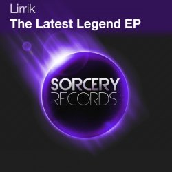 Обложка LIRRIK - Just One Touch (Original Mix)