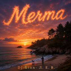Обложка DJ-Lion- Л. Е. В. - Мечта