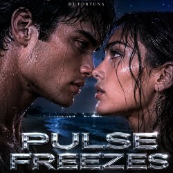 Обложка DJ FORTUNA - PULSE FREEZES