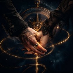 Обложка Ната Мазур - My Magnet