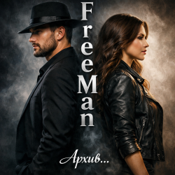 Обкладинка FreeMan - Архив