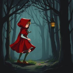 Обложка Сергей Видов - Rotkäppchen