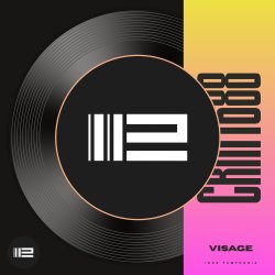 Обложка Igor Pumphonia - Visage
