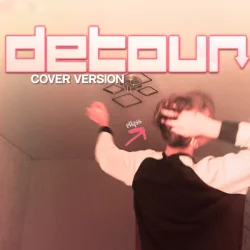 封面 vltqss - Detour (Rework Cover)
