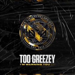 Обложка Too Greezey - Powerful Secret