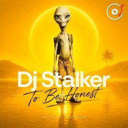 Обложка To Be Honest (Mix By Stalker)