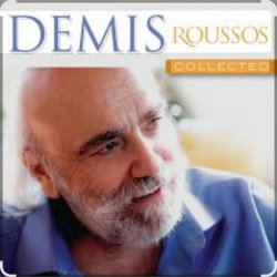 Pochette Demis Roussos - Sister Mary