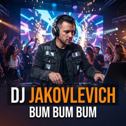 Cover Bum Bum Bum